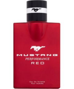 Mustang Performance / Red 100ml