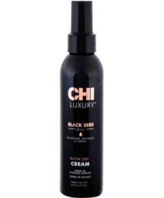 Farouk Systems CHI Luxury / Black Seed Oil 177ml Blow Dry Cream