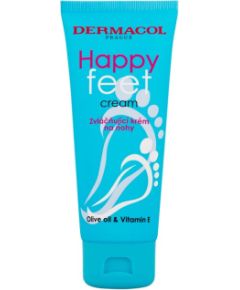 Dermacol Happy Feet 100ml