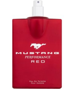 Mustang Tester Performance / Red 100ml