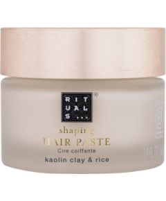 Rituals Elixir Hair Collection / Shaping Hair Paste 50ml