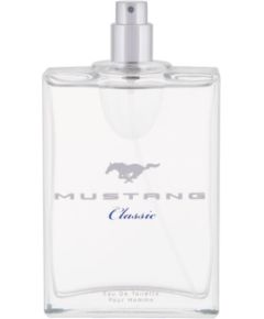 Mustang Tester Classic 100ml