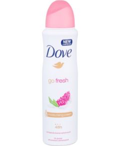 Dove Go Fresh / Pomegranate 150ml 48h