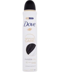 Dove Advanced Care / Invisible Dry 200ml 72h