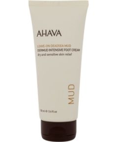 Ahava Deadsea Mud / Leave-On Deadsea Mud 100ml