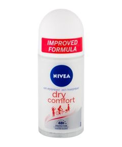 Nivea Dry Comfort / 48h 50ml