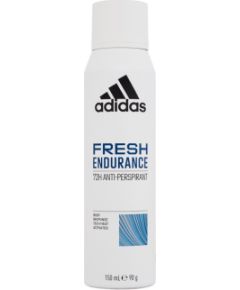 Adidas Fresh Endurance / 72H Anti-Perspirant 150ml