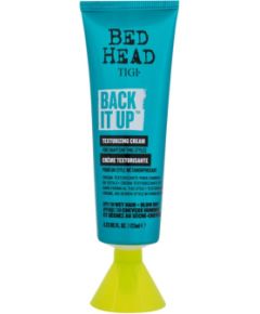 Tigi Bed Head / Back It Up 125ml W / Hair Cream