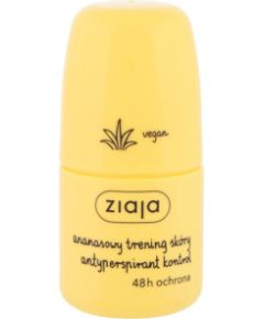 Ziaja Pineapple 60ml W / Antiperspirant