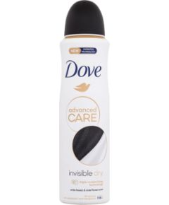 Dove Advanced Care / Invisible Dry 150ml 72h W / Antiperspirant