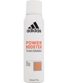 Adidas Power Booster / 72H Anti-Perspirant 150ml W / Antiperspirant