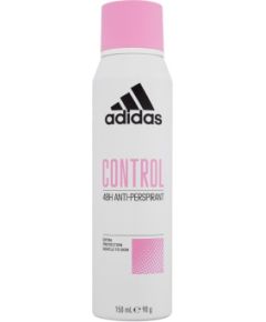 Adidas Control / 48H Anti-Perspirant 150ml W / Antiperspirant