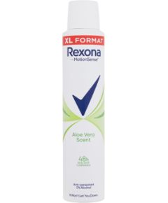 Rexona MotionSense / Aloe Vera 200ml W / Antiperspirant