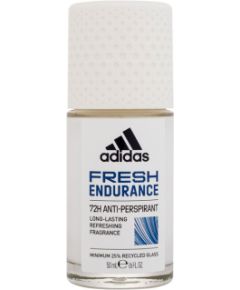 Adidas Fresh Endurance / 72H Anti-Perspirant 50ml W / Antiperspirant