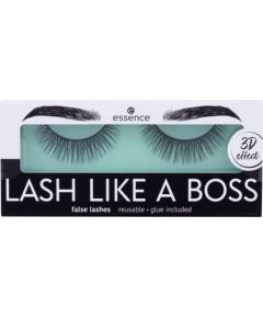 Essence Lash Like a Boss / 04 Stunning False Lashes 1pc W / False Eyelashes