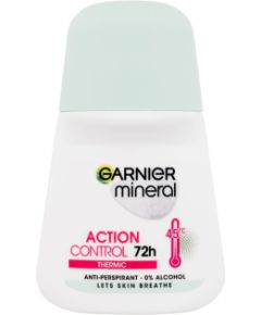 Garnier Mineral / Action Control Thermic 50ml 72h W / Antiperspirant