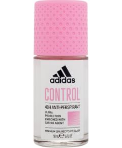 Adidas Control / 48H Anti-Perspirant 50ml W / Antiperspirant