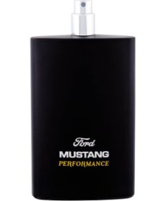 Mustang Tester Performance 100ml M / Eau de Toilette / TESTER