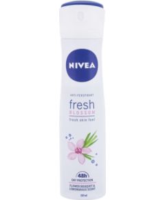 Nivea Fresh / Blossom 150ml 48h W / Antiperspirant