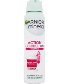 Garnier Mineral / Action Control Thermic 150ml 72h W / Antiperspirant