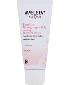 Weleda Almond / Calming Cleansing Lotion 75ml W / Cleansing Milk