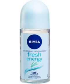 Nivea Energy Fresh / 48h 50ml W / Antiperspirant