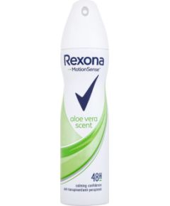 Rexona MotionSense / Aloe Vera 150ml W / Antiperspirant