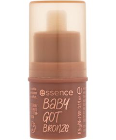 Essence Baby Got Bronze 5,5g