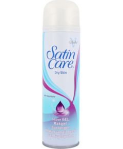 Gillette Satin Care 200ml