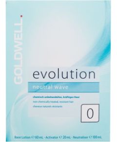 Goldwell Evolution 100ml