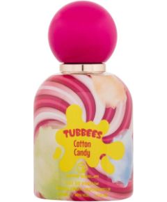 Grandeur Tubbees / Cotton Candy 50ml