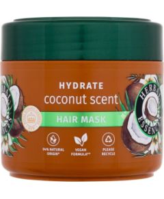 Herbal Essences Hydrate / Coconut Hair Mask 300ml