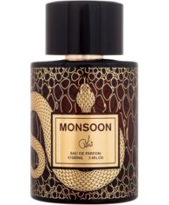 Hub Sameen Monsoon 100ml