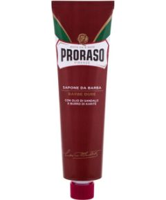 Proraso Red / Shaving Soap In A Tube 150ml