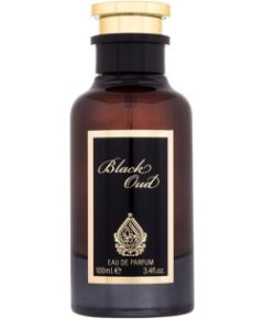 House Of Perfumes Black Oud 100ml