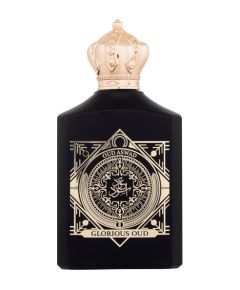 House Of Perfumes Glorious Oud / Black 100ml