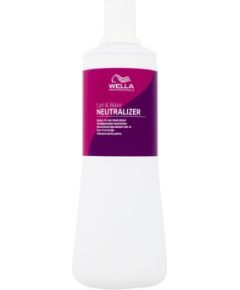 Wella Curl & Wave / Neutralizer 1000ml