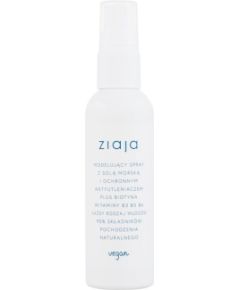 Ziaja Limited Summer / Modeling Sea Salt Hair Spray 90ml W / Waves Styling