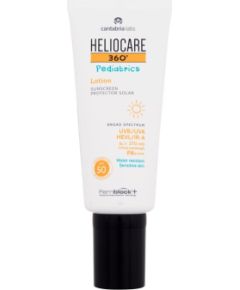 Heliocare 360 / Pediatrics Lotion 200ml SPF50 K / Sun Body Lotion