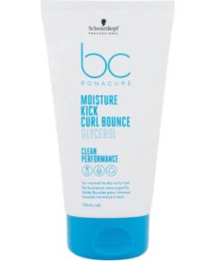 Schwarzkopf BC Bonacure / Moisture Kick Curl Bounce Glycerol 150ml W / Waves Styling