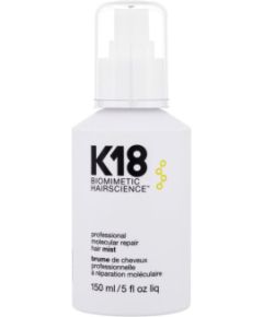 K18 Molecular Repair / Professional Hair Mist 150ml W / Leave-in Hair Care