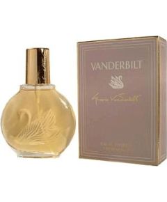 Gloria Vanderbilt Tester Vanderbilt 100ml W / Eau de Toilette / TESTER