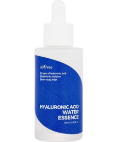 Isntree Hyaluronic Acid / Water Essence 50ml W / Skin Serum