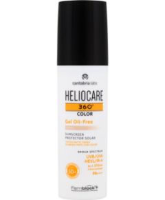 Heliocare 360 50ml SPF50+ W / Face Sun Care