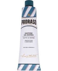 Proraso Blue / Shaving Soap In A Tube 150ml M / Shaving Foam