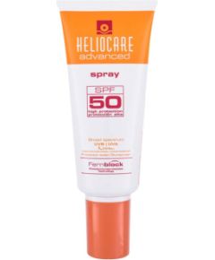 Heliocare Advanced 200ml SPF50 U / Sun Body Lotion