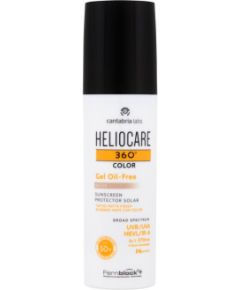 Heliocare 360 50ml SPF50+ W / Face Sun Care