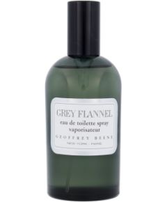 Geoffrey Beene Grey Flannel 120ml M / Eau de Toilette