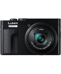 Panasonic Lumix DC-TZ99, black