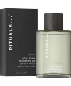 Rituals Homme After Shave Refreshing Gel 100 ml